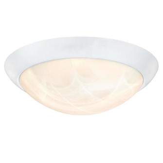 Flush Mounts Bowl Style by Westinghouse Lighting ( 88 | 6106600 ) 