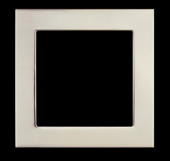 Recessed Misc by Westgate ( 418 | SSL6-TRM-BN ) 