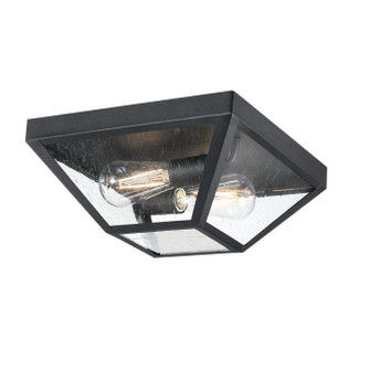 Exterior Ceiling Mount by Westinghouse Lighting ( 88 | 6114300 Wyndham ) 