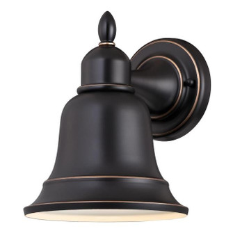 Exterior Wall Mount by Westinghouse Lighting ( 88 | 6204300 Roosevelt ) 
