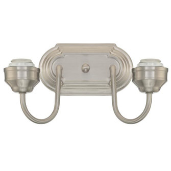 Utility Incomplete by Westinghouse Lighting ( 88 | 6300500 Wall Fixture ) 