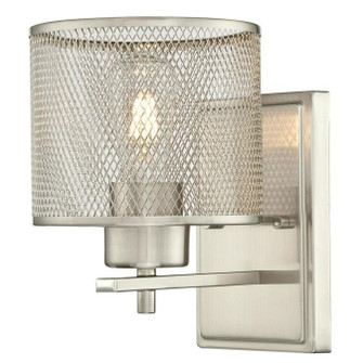 Sconces Metal by Westinghouse Lighting ( 88 | 6327800 Morrison ) 