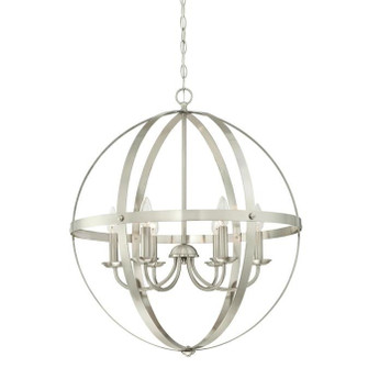 Mid. Chandeliers Sphere by Westinghouse Lighting ( 88 | 6328300 Stella Mira ) 