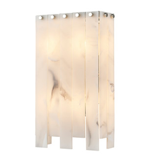 Sconces Pocket by Z-Lite ( 224 | 345-4S-PN Viviana ) 