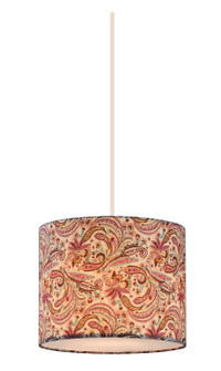 Pendants Drum Shade by Z-Lite ( 224 | 204-10 Astra ) 