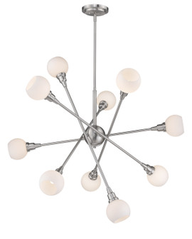 Pendants Starburst by Z-Lite ( 224 | 616-10C-BN Tian ) 