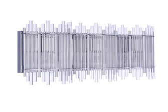 Bathroom Fixtures Cylindrical / Linear by Craftmade ( 46 | 59203-CH Reveal ) 