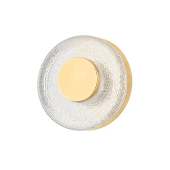 Sconces Pocket by Corbett Lighting ( 68 | 351-01-VB Pearl ) 