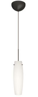 Pendants Glass Down by Besa ( 74 | 1XC-412107-LED-BR Tu Tu ) 