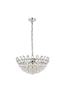 Pendants Bowl Style by Elegant Lighting ( 173 | 1104D20C Emilia ) 