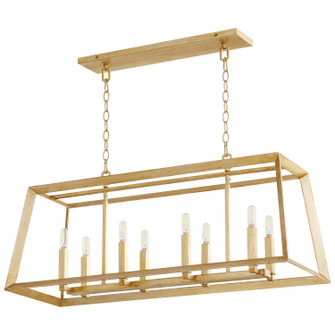 Linear/Island 4 Light + by Cyan ( 208 | 10382 ) 