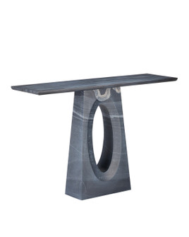 Furniture Console Tables by Currey and Company ( 142 | 3000-0258 Demi Collection ) 