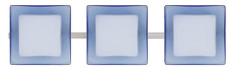 Bathroom Fixtures Three Lights by Besa ( 74 | 3WS-773592-SN Alex ) 