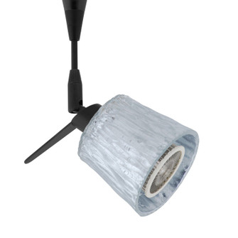 Multi-Systems Low Voltage Heads by Besa ( 74 | RSP-5145SF-LED-BK Besa Nico 3 Spotlight ) 
