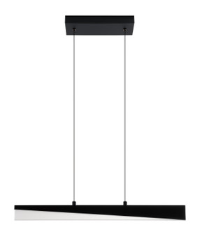 Linear/Island Geometric/Linear by Eglo USA ( 217 | 99562A Isidro ) 