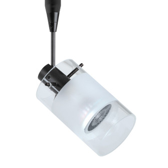 Multi-Systems Low Voltage Heads by Besa ( 74 | RSP-6524EC-LED-BK Besa Scope Spotlight ) 