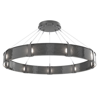 Large Chandeliers Ring/Halo by Hammerton Studio ( 404 | CHB0042-60-GP-SG-CA1-L1 Parallel ) 