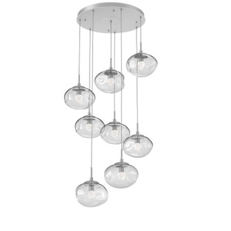 Pendants Multi-port/Cascade by Hammerton Studio ( 404 | CHB0068-08-CS-FC-C01-L1 Nebula ) 