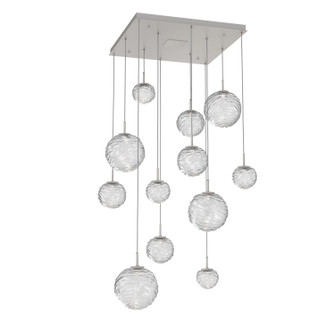 Pendants Multi-port/Cascade by Hammerton Studio ( 404 | CHB0092-12-BS-C-C01-L1 Gaia ) 