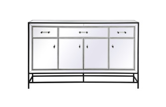 Furniture Chests/Cabinets by Elegant Lighting ( 173 | MF72060BK James ) 