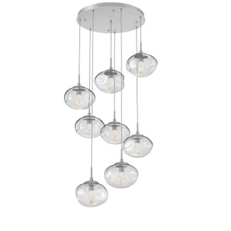 Pendants Multi-port/Cascade by Hammerton Studio ( 404 | CHB0068-08-CS-GC-C01-L1 Nebula ) 