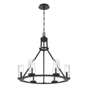Mid. Chandeliers Glass Up by Eurofase ( 40 | 38220-012 Nerito ) 