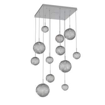 Pendants Multi-port/Cascade by Hammerton Studio ( 404 | CHB0092-12-CS-S-C01-L3 Gaia ) 