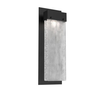 Sconces Single Glass by Hammerton Studio ( 404 | IDB0042-1A-MB-CG-L3 Parallel ) 