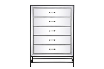 Furniture Nightstands/Dressers by Elegant Lighting ( 173 | MF73026BK Beau ) 