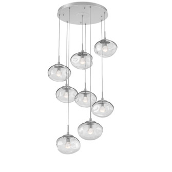 Pendants Multi-port/Cascade by Hammerton Studio ( 404 | CHB0068-08-CS-ZC-C01-L3 Nebula ) 