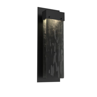 Sconces Single Glass by Hammerton Studio ( 404 | IDB0042-1A-MB-SG-L1 Parallel ) 