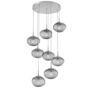 Pendants Multi-port/Cascade by Hammerton Studio ( 404 | CHB0068-08-CS-ZS-C01-L3 Nebula ) 