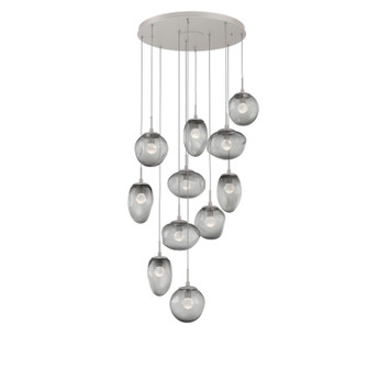 Pendants Multi-port/Cascade by Hammerton Studio ( 404 | CHB0069-11-BS-ZS-C01-L1 Cosmos ) 