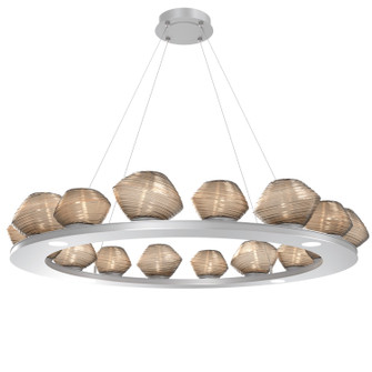 Large Chandeliers Ring/Halo by Hammerton Studio ( 404 | CHB0089-0D-CS-B-CA1-L3 Mesa ) 