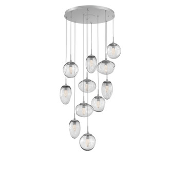 Pendants Multi-port/Cascade by Hammerton Studio ( 404 | CHB0069-11-CS-GC-C01-L3 Cosmos ) 