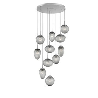 Pendants Multi-port/Cascade by Hammerton Studio ( 404 | CHB0069-11-CS-ZS-C01-L1 Cosmos ) 