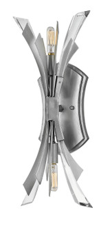 Sconces Double Candle by Fredrick Ramond ( 138 | FR40902GG Vida ) 