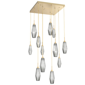 Pendants Multi-port/Cascade by Hammerton Studio ( 404 | CHB0049-12-GB-RS-C01-L1 Aalto ) 