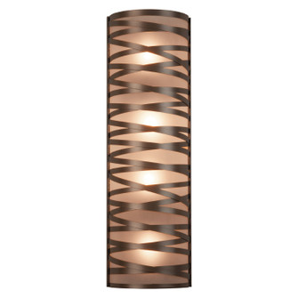 Sconces Linear/Tubular by Hammerton Studio ( 404 | CSB0013-12-FB-F-E1 Tempest ) 