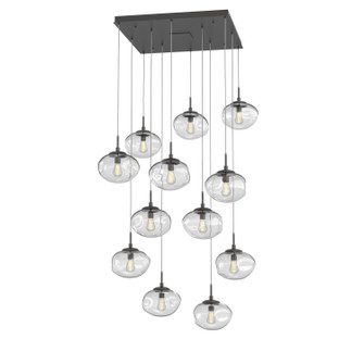 Pendants Multi-port/Cascade by Hammerton Studio ( 404 | CHB0064-12-GP-C-C01-E2 Nebula ) 