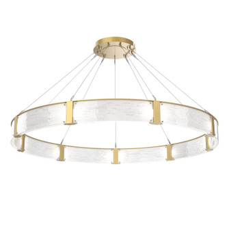 Large Chandeliers Ring/Halo by Hammerton Studio ( 404 | CHB0042-72-GB-CG-CA1-L3 Parallel ) 