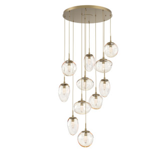 Pendants Multi-port/Cascade by Hammerton Studio ( 404 | CHB0069-11-GB-GA-C01-L1 Cosmos ) 