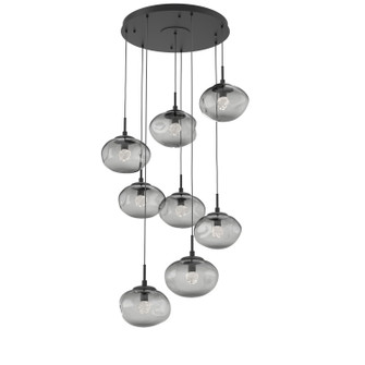 Pendants Multi-port/Cascade by Hammerton Studio ( 404 | CHB0068-08-MB-FS-C01-L3 Nebula ) 