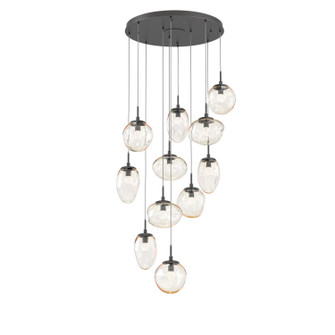 Pendants Multi-port/Cascade by Hammerton Studio ( 404 | CHB0069-11-GP-FA-C01-L1 Cosmos ) 