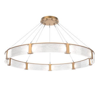 Large Chandeliers Ring/Halo by Hammerton Studio ( 404 | CHB0042-72-NB-CG-CA1-L3 Parallel ) 