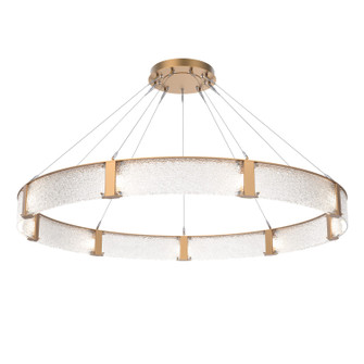 Large Chandeliers Ring/Halo by Hammerton Studio ( 404 | CHB0042-72-NB-CR-CA1-L1 Parallel ) 