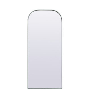 Mirrors Rectangle/Square by Elegant Lighting ( 173 | MR1B3276SIL Blaire ) 