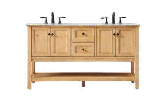 Plumbing Bath Chests/Vanities by Elegant Lighting ( 173 | VF27060DNW Metropolis ) 