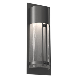Exterior Wall Mt./Flush by Hammerton Studio ( 404 | ODB0054-19-AG-FG-L2 Outdoor Lighting ) 