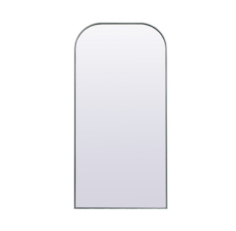 Mirrors Rectangle/Square by Elegant Lighting ( 173 | MR1B3572SIL Blaire ) 